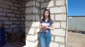 Газобетон или Кирпич? Плюсы и минусы +/-