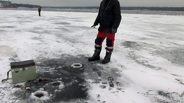Сколько зарабатывает рыболовный канал?