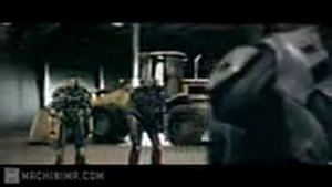 Mortal Kombat Legacy Cyrax and Sektor Skrillex Reptile Theme YouTube