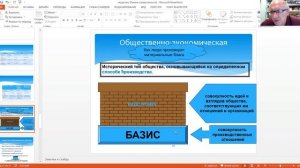 Тема 1. Общество. Преподаватель: Назаров С.В.