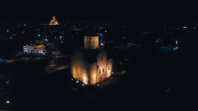 личный гид в Тбилиси смотреть онлайн