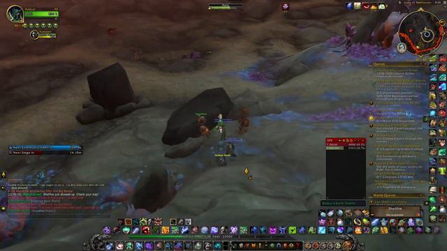 world of warcraft dragonflight patch 10.2.5 part 4 смотреть онлайн