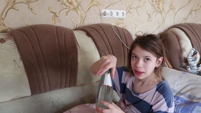 VLOG Даше плохо, Костя уехал смотреть онлайн