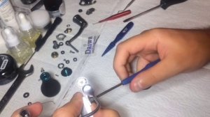 Daiwa Emeraldas Hyper Custom полный обзор!!!!