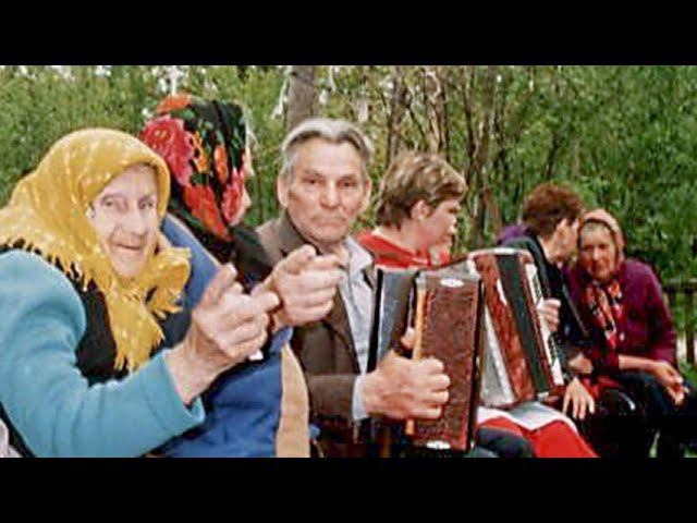 Афанасий Иванович Матюхин (елецкая рояльная гармонь) 1997 год Уникальная архивная запись смотреть онлайн