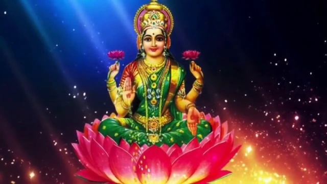 Lakshmi Mantra Repeated 108 Times Without Ads | Om Shri Mahalaxmi Namah Mantra