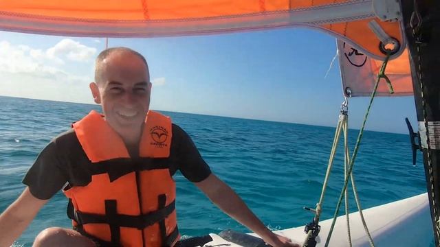 Куба/2021/Февраль/Кайо-Коко/ Memories Flamenco смотреть онлайн