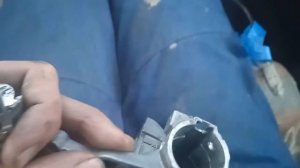 Ignition lock  Suzuki Grand Vitara 2004