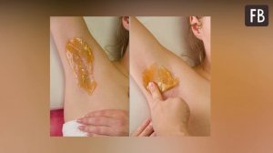 Удалить волосы зубной пастой? Моя бьюти-мастер рассказала о необычном методе