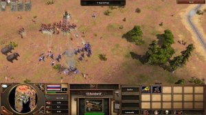 История Серии Игр: Age Of Empires