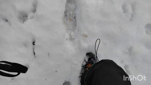 Обзор восхождений на горы Гиряг 1б и Джарлам Центральный 1б Ингушетия