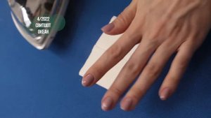 Свитшот "ОКЕАН". Видеоинструкция к журналу Ya_Sew 4/2022