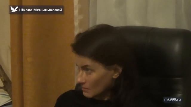 Что делать если потерялся крестик. смотреть онлайн