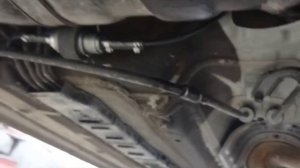 Установка Вебасто на Хендай Солярис