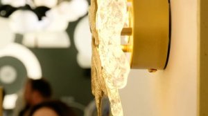 ODEON LIGHT EVA 4371/3WL 4371/6WL