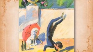 "Белый пудель" (10+) - Отрывок из рассказа А.И. Куприна