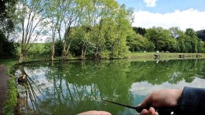 Как ловить Форель на Воблеры |  Завалил трофей |  Рыбалка в Европе