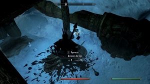 Skyrim - 51 (Главный квест - Древнее Знание)