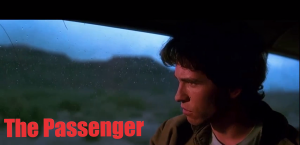 PASSENGER