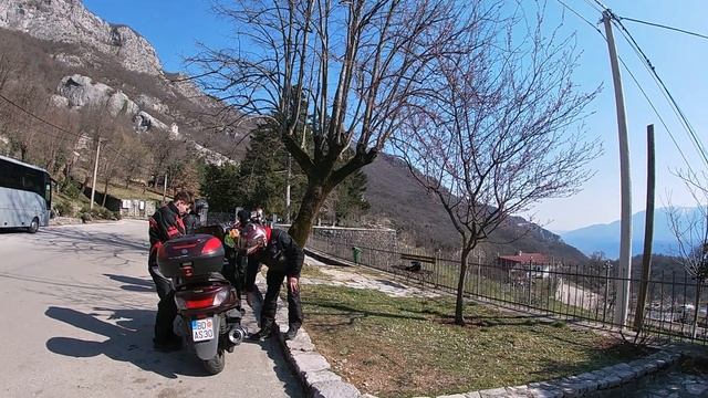 Yamaha Majesty 400 смотреть онлайн