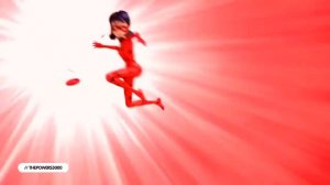 Леди Баг и Суперкот: This is Halloween