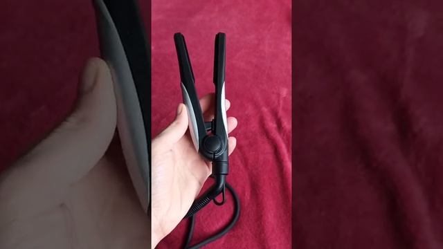 Щипцы гофре dewal pro-z mini смотреть онлайн