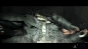 Resident Evil 6 DEMO: Jake/Ustanak Opening Scene Montage