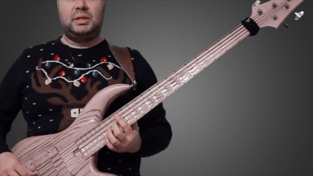 ПЕНТАТОНИКА, ее аппликатуры и практическое применение / БЛЮЗОВАЯ ГАММА