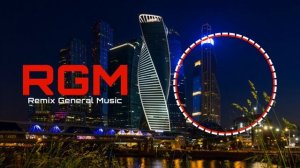DJ Smash - Moscow Never Sleeps (Vla90s Club Remix) [RGM Release]