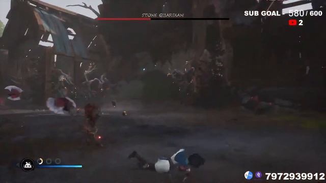 KENA BRIDGE OF SPIRIS STORY MODE DAY 3 [ ROAD TO 600 ] #KENA #VIZARD #BANDHILKI #TLRP #LIVE смотреть онлайн