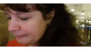 Китайский Аля-карт в Дельфин Империал. Турция Зимой ??