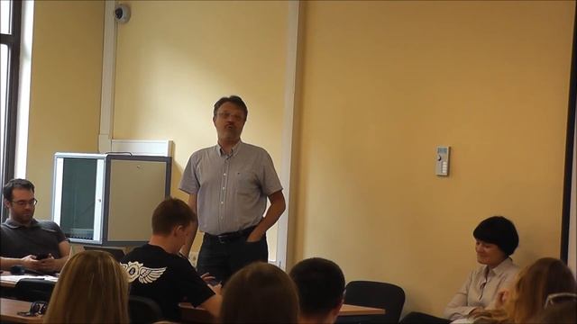 Многогранная и многомерная социология