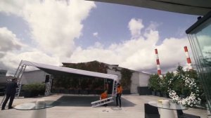 Прокат концертного оборудования на мероприятие БК Шёлк