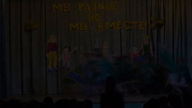 Уваровский Андрей! Летний танцевальный лагерь в Тольятти OLD CITY смотреть онлайн