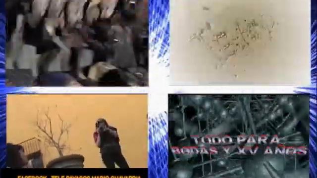 TELE PAYASOS FOTO Y VIDEO COMERCIAL TELEVISIVO смотреть онлайн