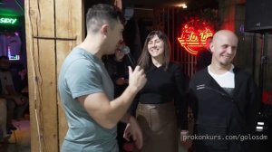 Конкурс на корпоратив | Словно тост| Прикольный конкурс интерактив | Тост на свадьбу
