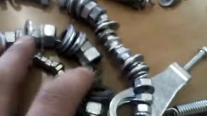 Ява 350, детали с оцинковки.