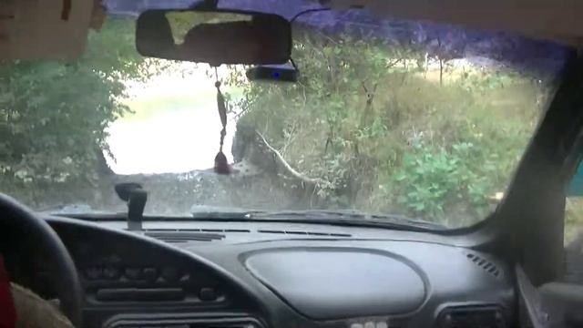 Эриванская- Шапсугская брод 23.09.2018 смотреть онлайн