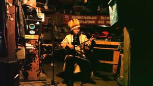 ГОРЛОВОЕ ПЕНИЕ АЛТАЙ УЛАГАН КАЙ КОЖОНГ THROAT SINGING ALTAI KAI KOZHONG