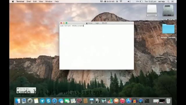 How to fix camera "NOT CONNECTED ISSUE" On MacBook Pro Os X 10.10 Yosemite / El Capitan смотреть онлайн