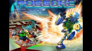 Роббокс - полный саундтрек [интерполяция][HQ]