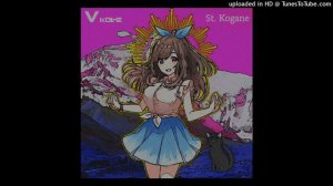 V-Kote - LOVE BELL