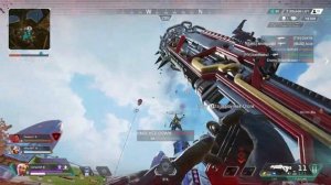 Aim assist on MOUSE and keyboard. Apex Legends reWASD config. Free no clickbait.