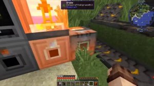 Gas Mask and Biofuel - Manufactio #5 [Modded Minecraft 1.12.2]  Respirator