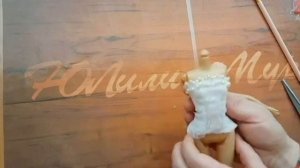 ПЕРЕДЕЛКА КУКОЛ ПЛАТЬЕ ДЛЯ БАРБИ//НЕВЕСТА//ПОДЕЛКИ СВОИМИ РУКАМИ//ЛЕГКО И ПРОСТО