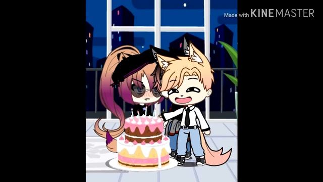 //Хей принцесса//Gasha Life//Lina Nyan// смотреть онлайн