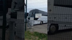 Автовокзал в Саларьево
