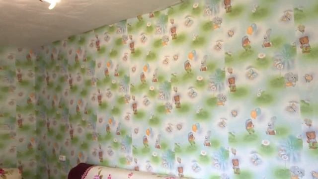 2-х комнатная квартира в живописном месте. Октябрьская, 14 смотреть онлайн