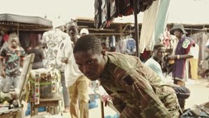 100ROYAL FEAT VANO BABY - DJOMIDO (Clip Officiel)