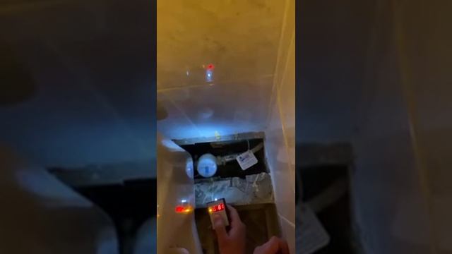 Поверка счетчиков воды Аппаратом УПСЖ 5ПМ смотреть онлайн